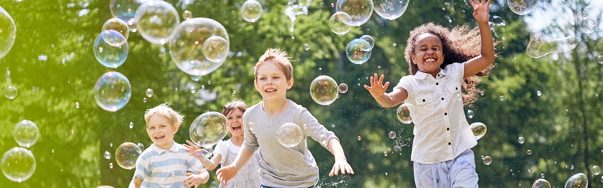 Connecting Kids Symposium