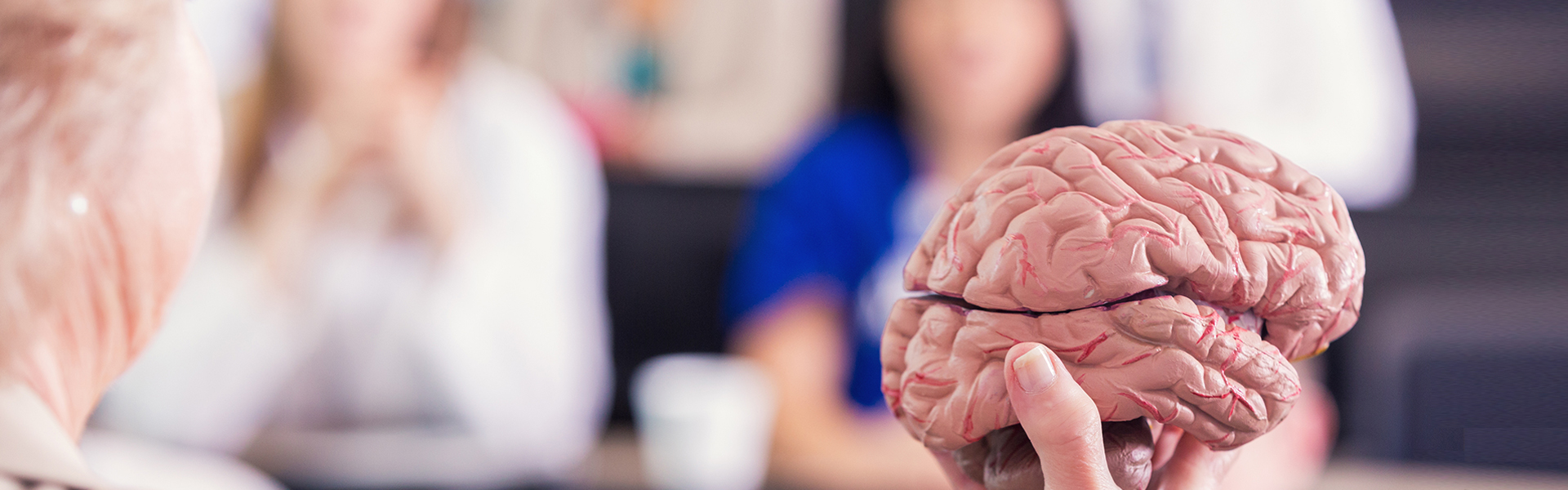 Interesting Cases in Neurorehabilitation