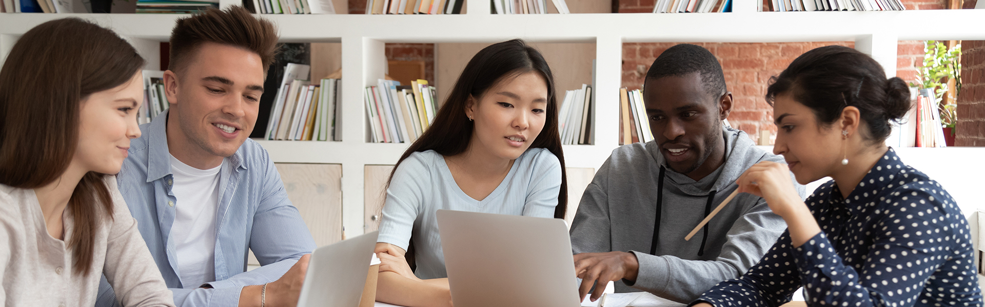 Student Webinar Series