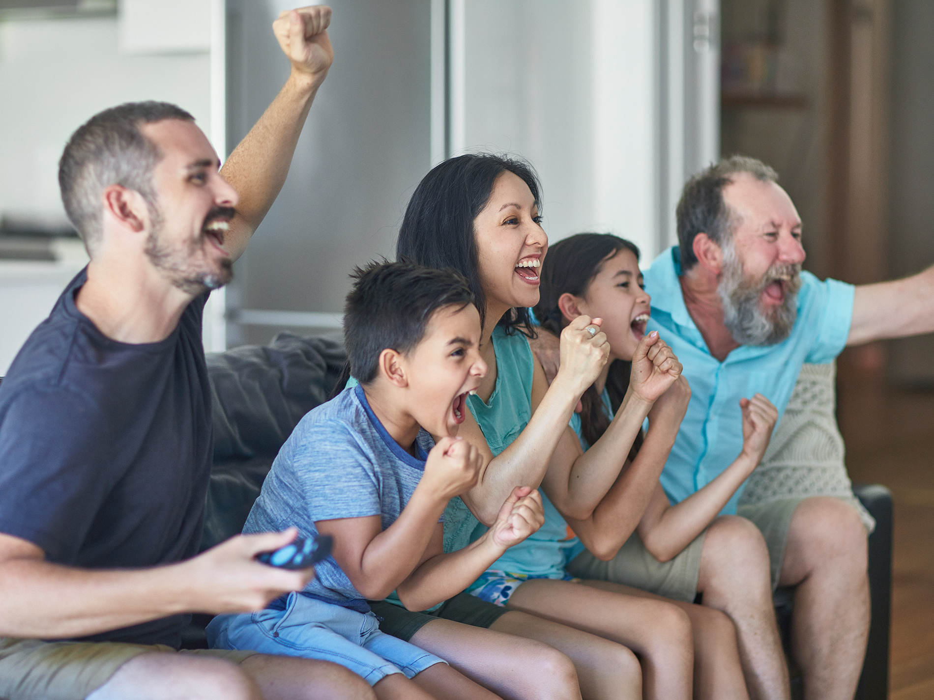 Kicking Goals For Your Spinal Health ACA