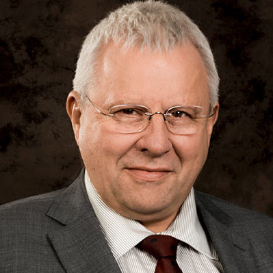 Mr Martin Baird, Board Member