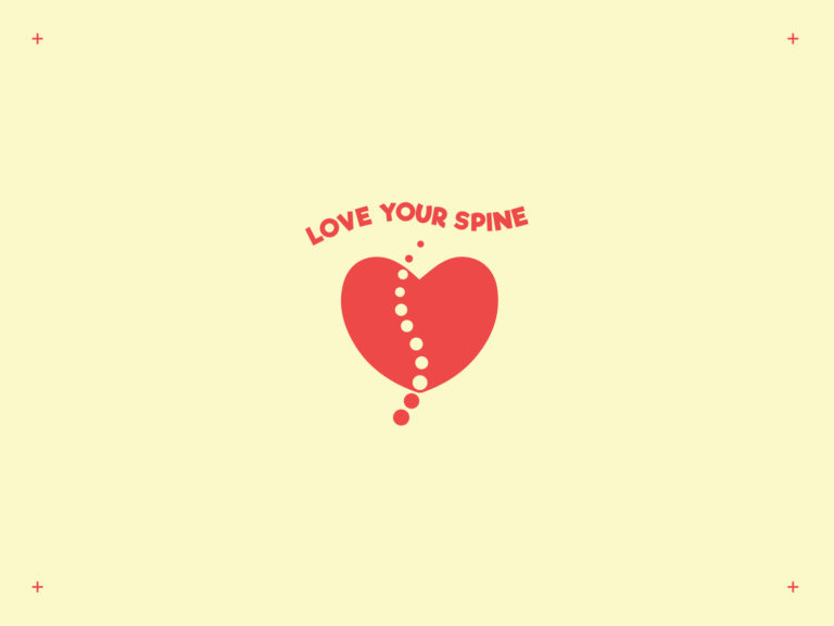 World spine day blog 2018