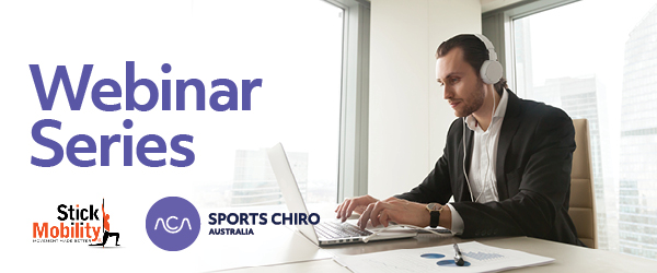 Webinar Series SCA Banner