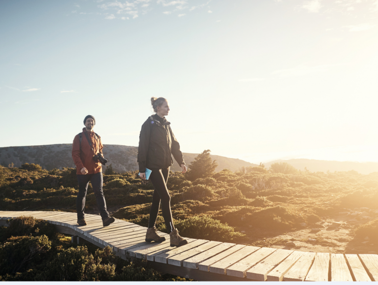 Great Walks blog