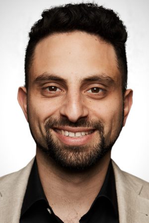 Nick Papastamatis