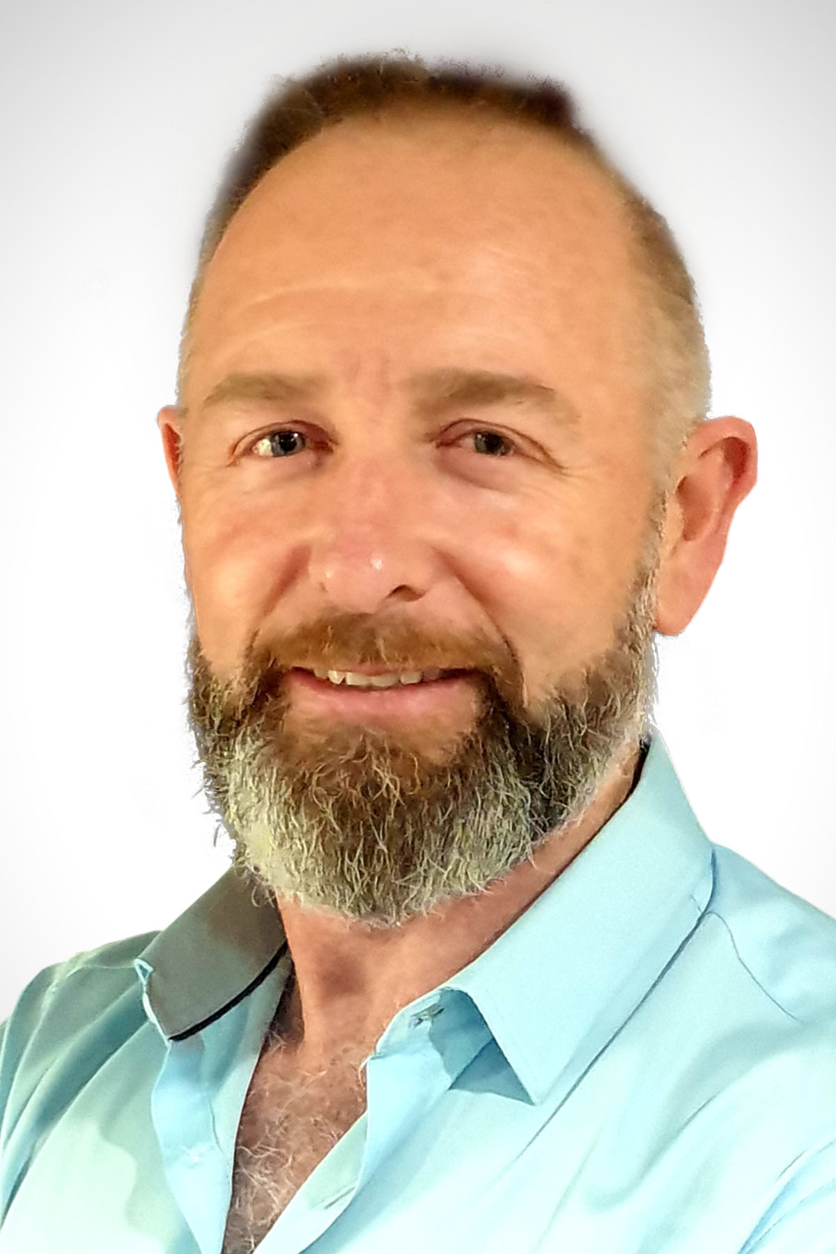 Peter Garbutt