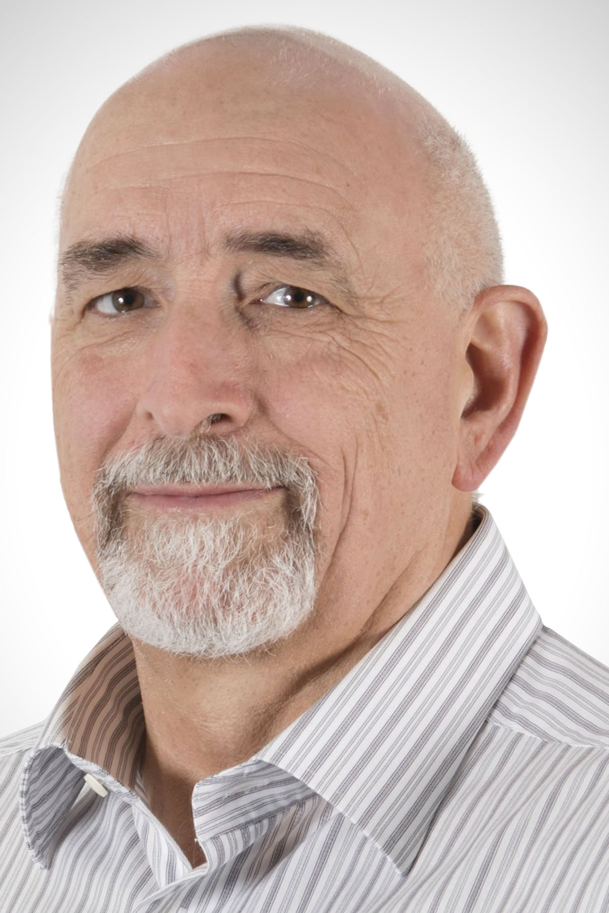 Rick Ames