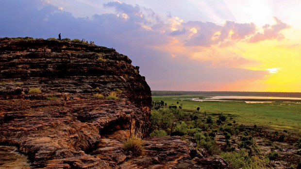 Kakadu National Park