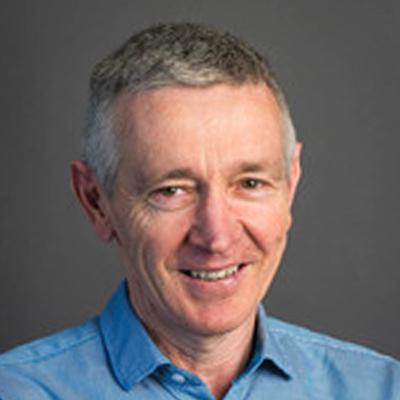 Christopher Maher