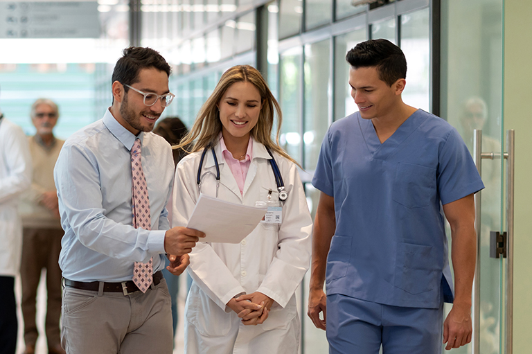 Integrative Patient Care