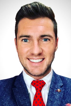 Liam West