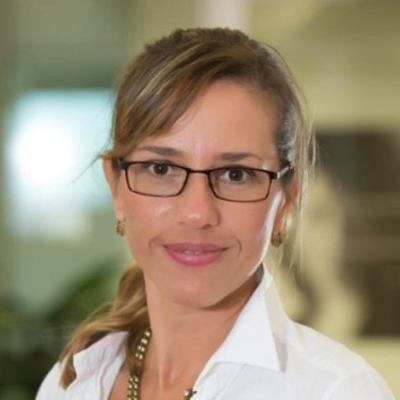Manuela Ferreira
