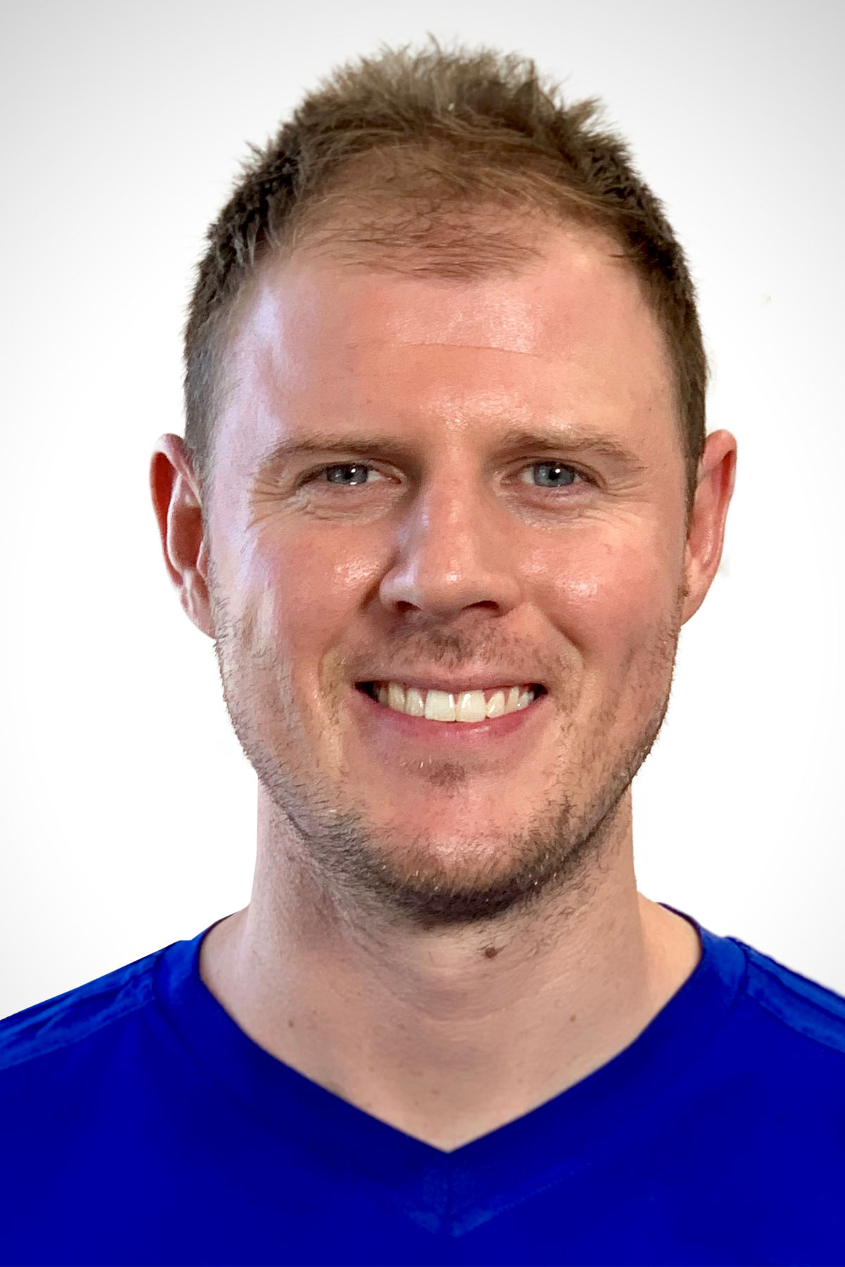 Rees Thomas