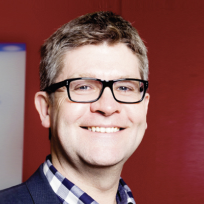 Simon French