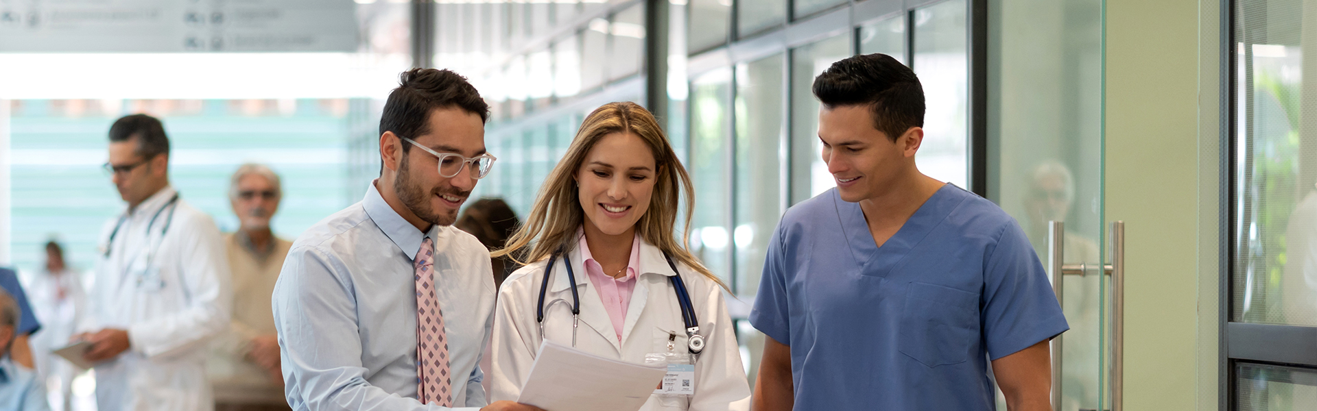 Integrative Patient Care
