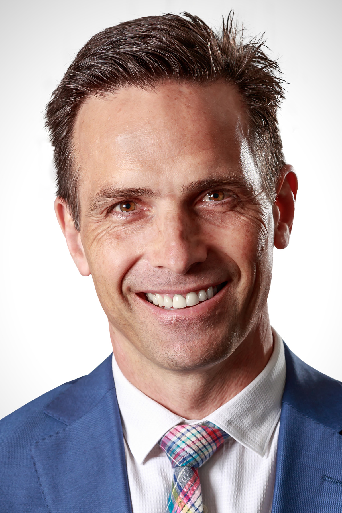 Jason Harvey