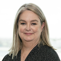 Ms Nicole Quinn, Board Member