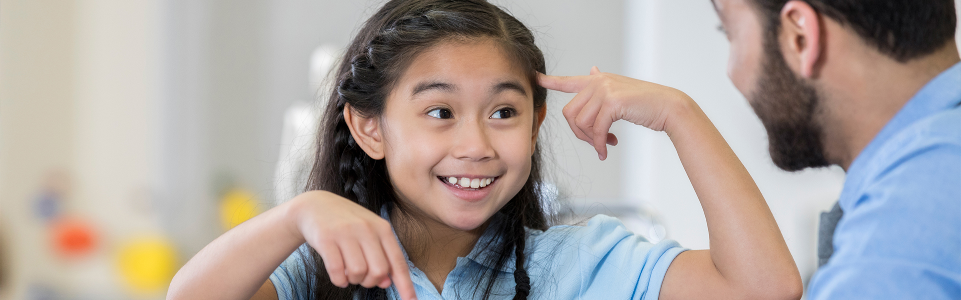 Developmental Neurology for all ages
