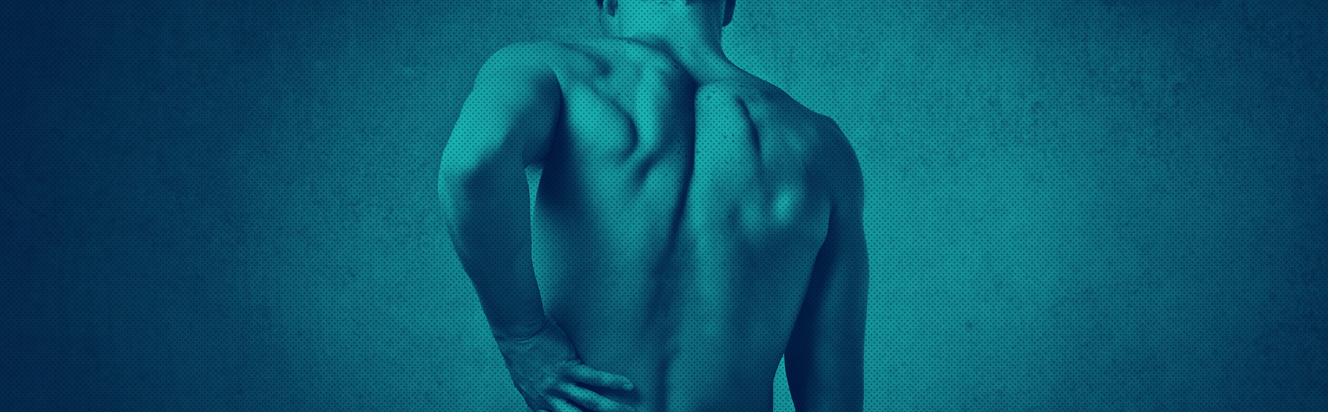 Do you suffer from back pain? 