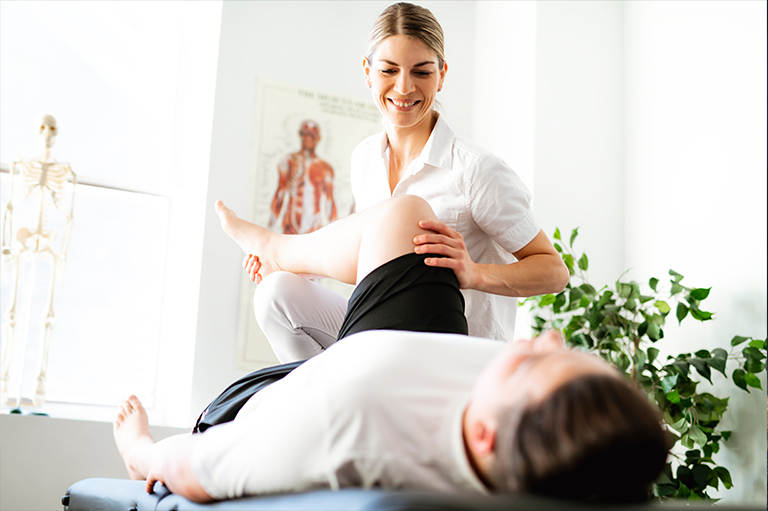 Core Extremities webinar