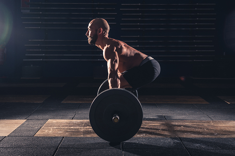Spinal Disks Webinar