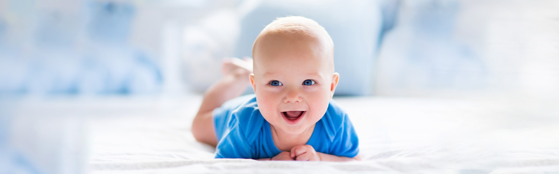 Inspiring Happy Babies – Chiropractic Essentials