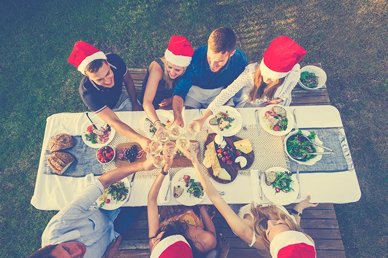 WA Christmas Event 2020