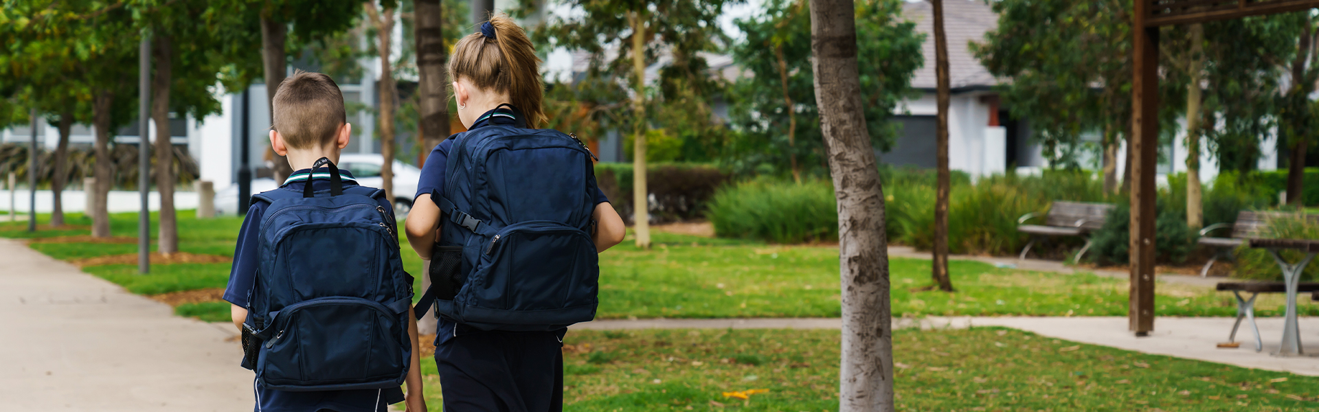 Back to School