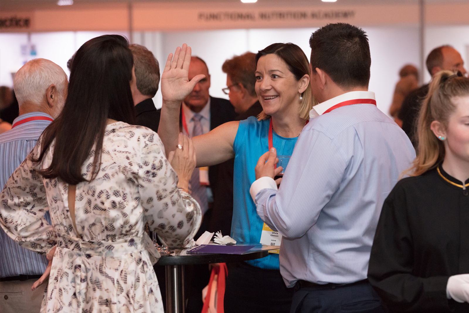 ACA Conference Highlights ACA