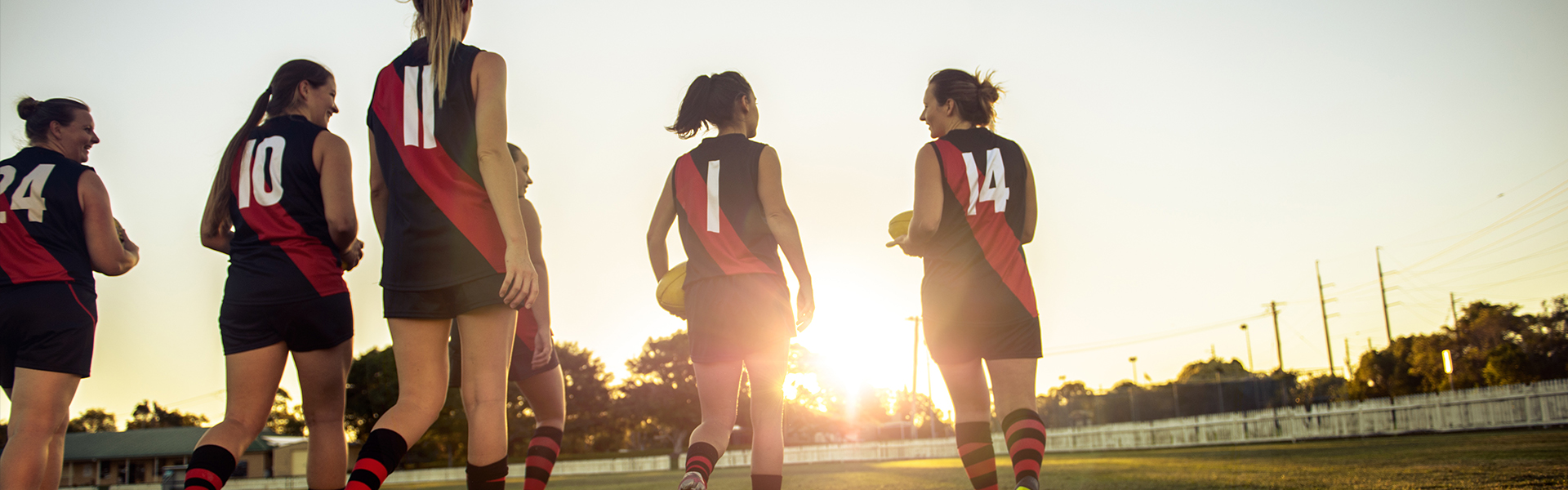 Return to Play, Health & Sport in a Post-COVID World