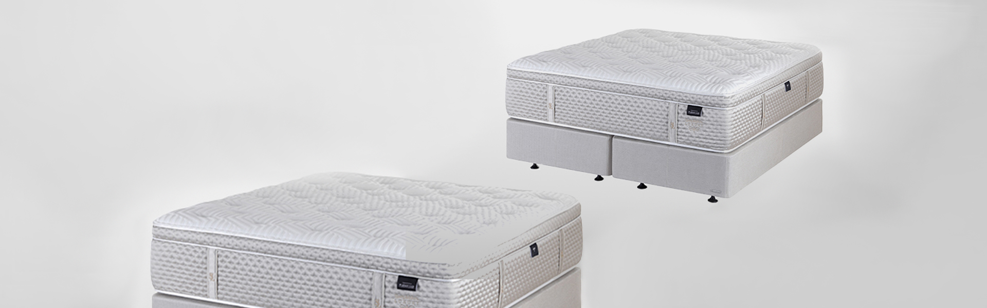 SleepMaker CHIRO Bedding Collection