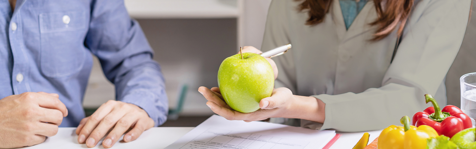 Precision Lifestyle Medicine Treating the Individual not the Disease