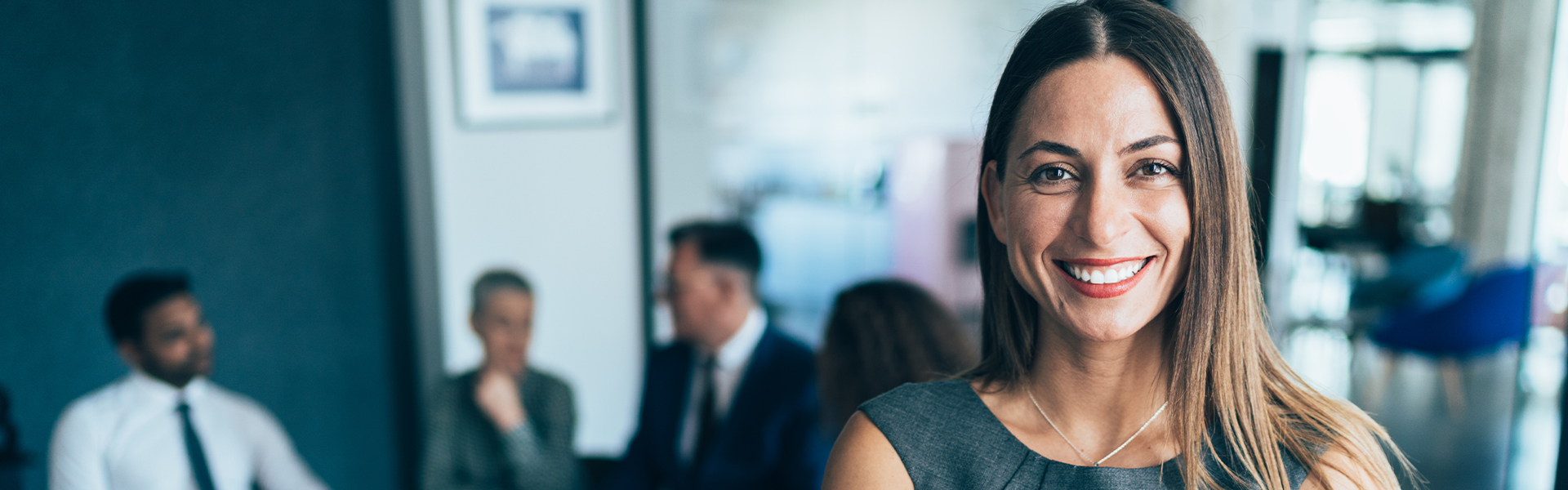 Women in Leadership – You can’t be what you can’t see