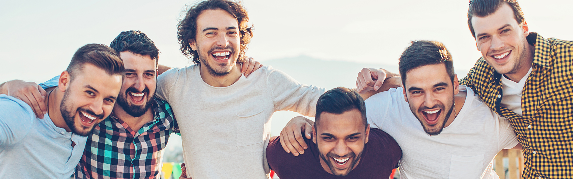 Men’s Health Week