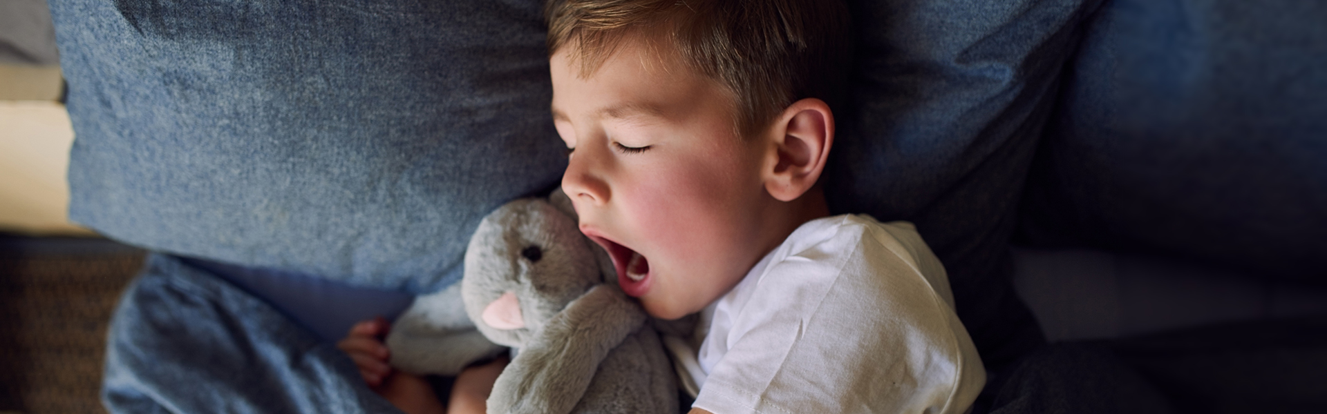 Sleep Problems and Tongue Ties in Children