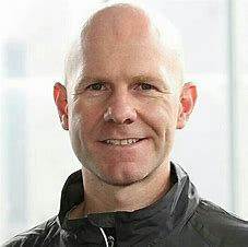 Mick Hughes