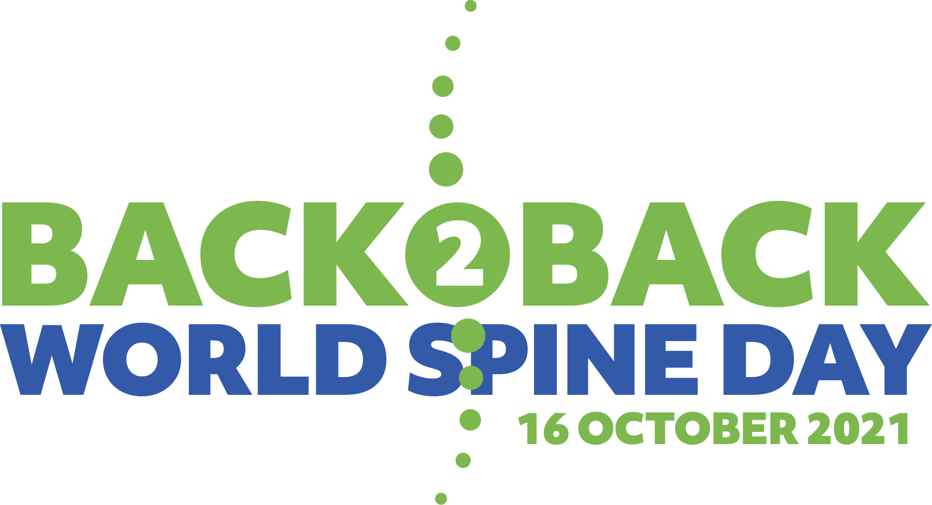 World Spine Day - ACA