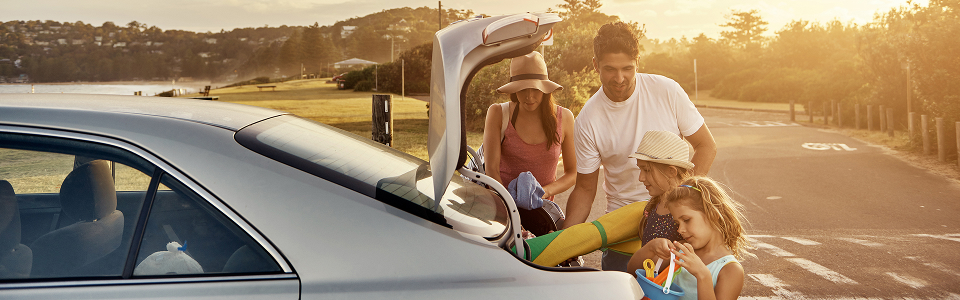 Travel Tips for the Holidays