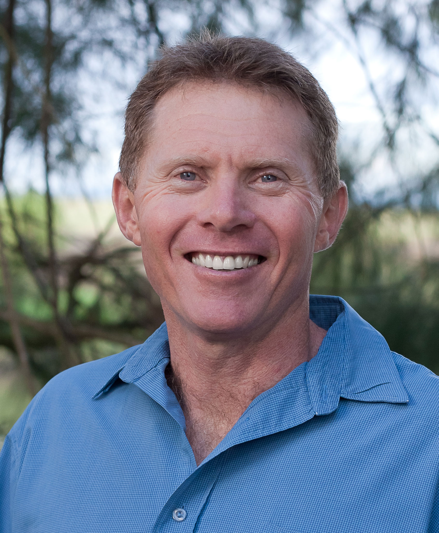 Gary Smith