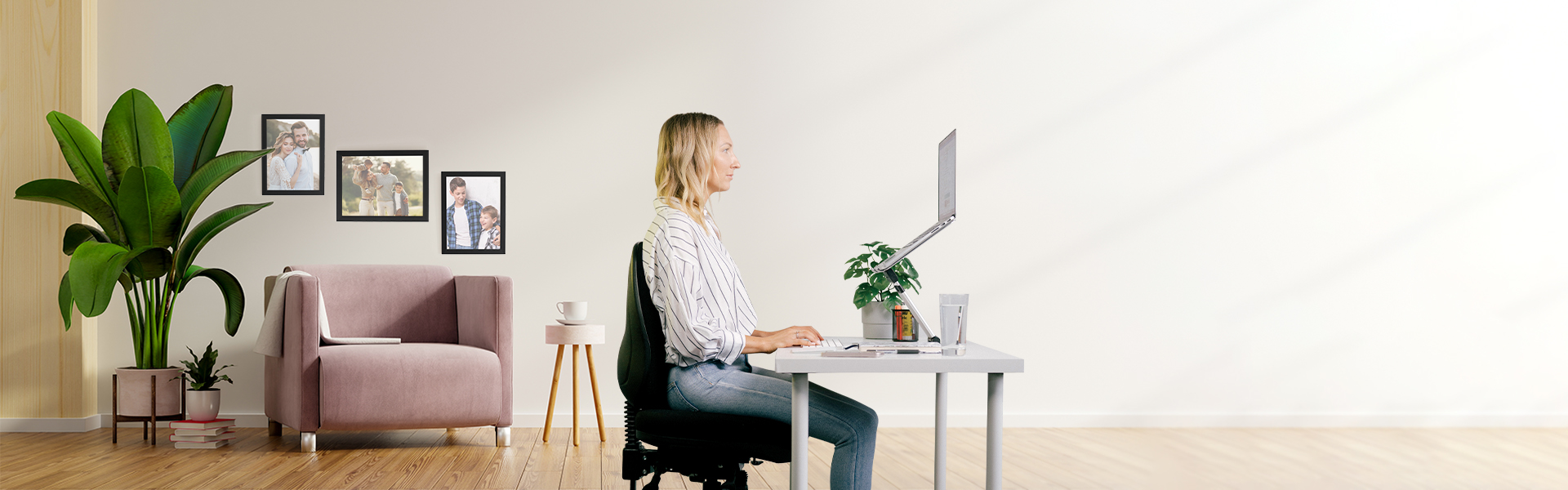 Workspace Week