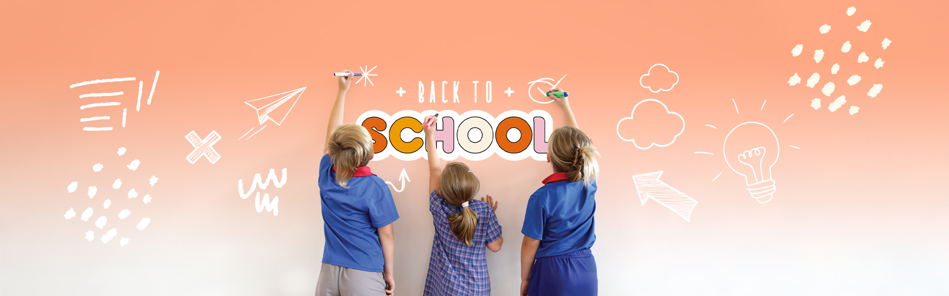Back to School