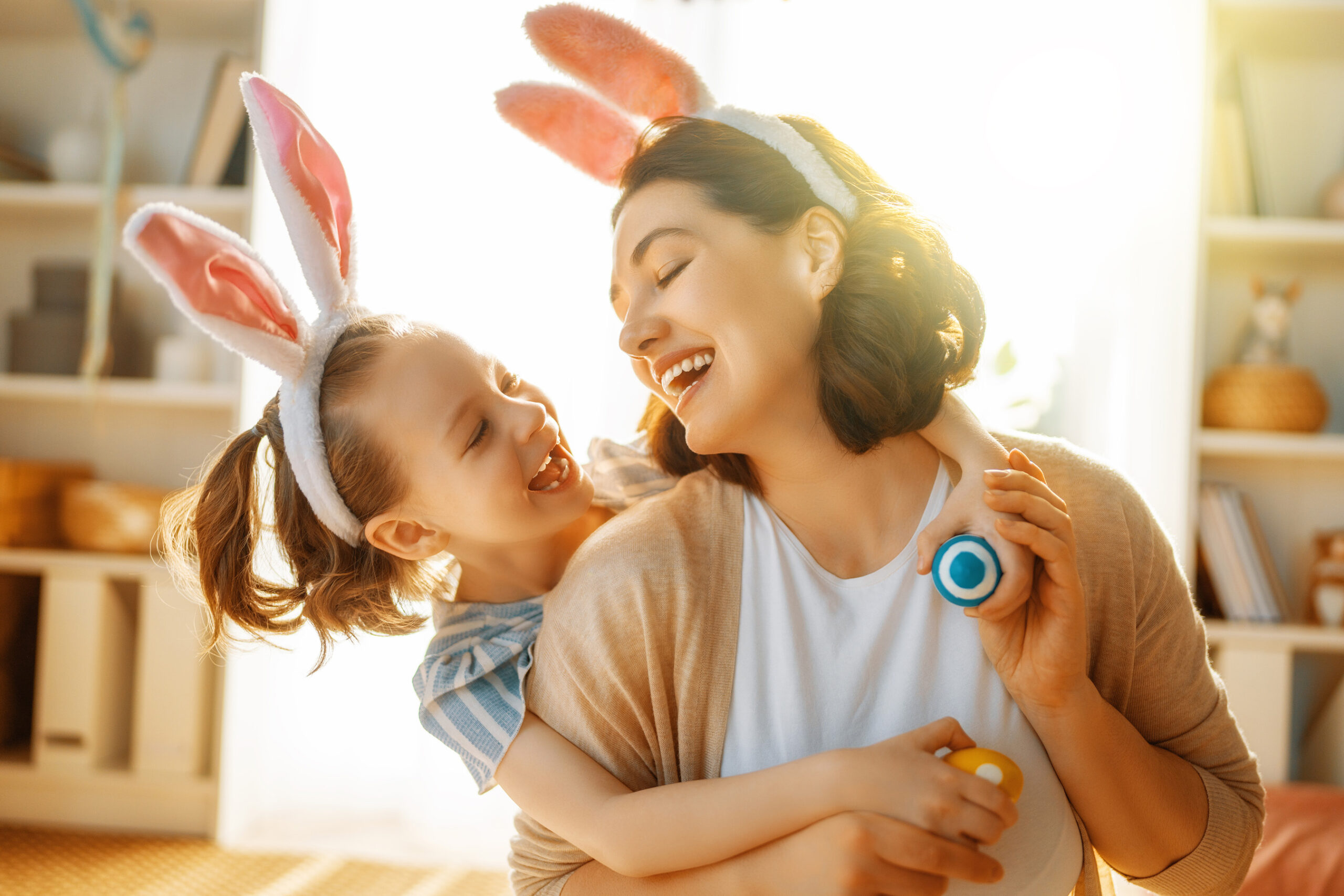 Tips to make the most of your wellbeing this Easter - ACA