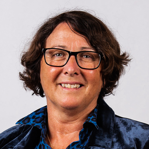 Angela Todd Treasurer