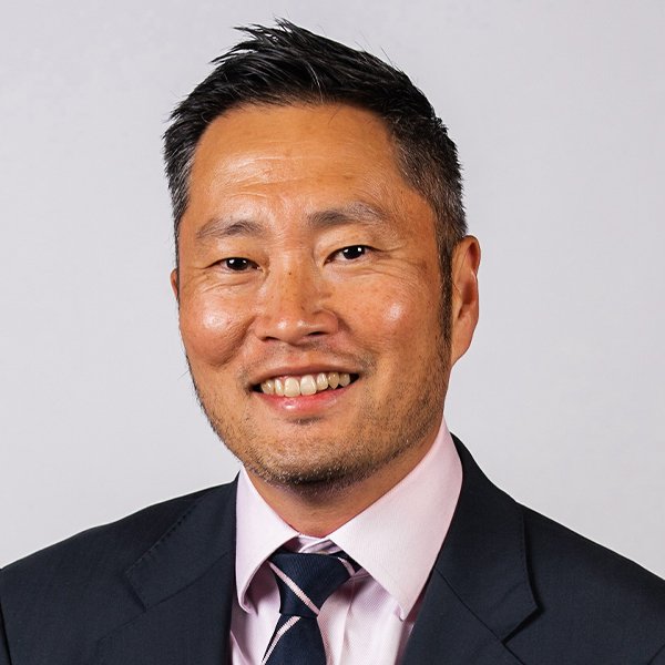 Billy Chow