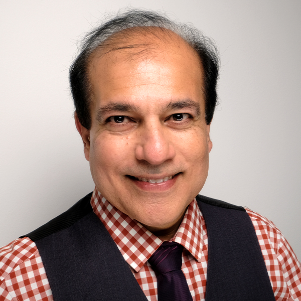 Sanjay Gund