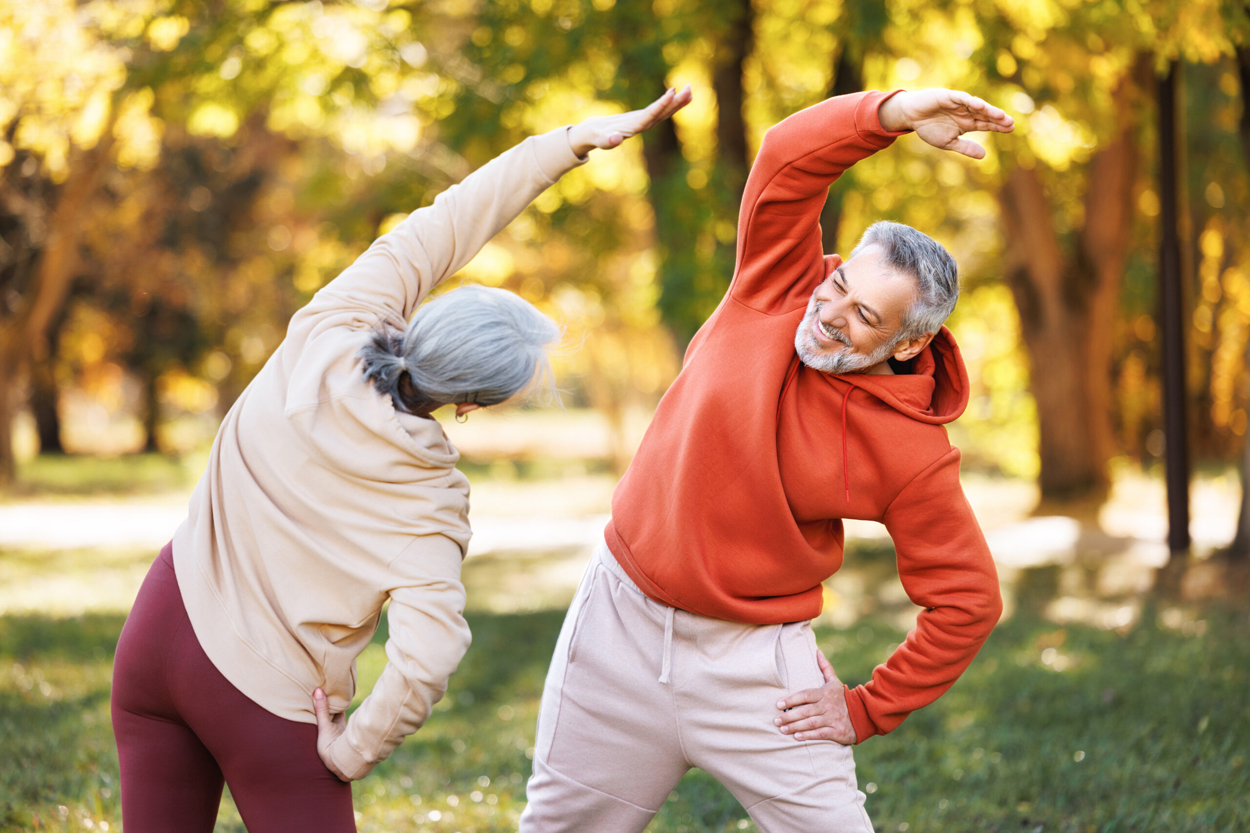 Embrace Autumn Wellness - ACA