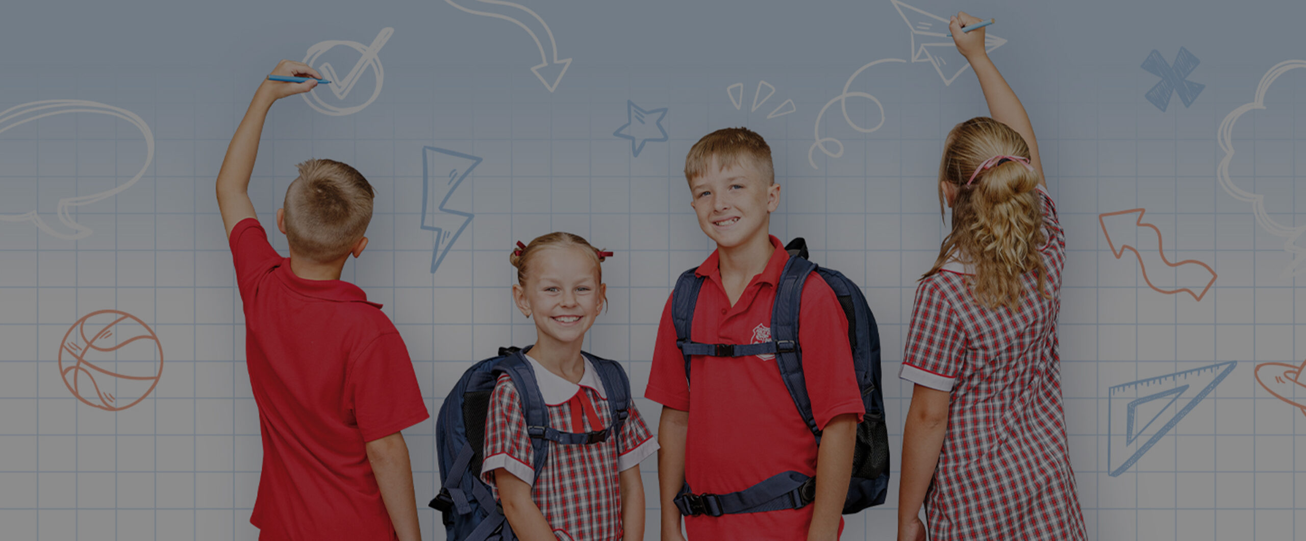 Back to School 2025