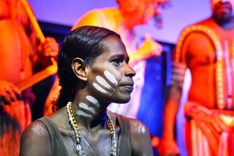 National Reconciliation Week