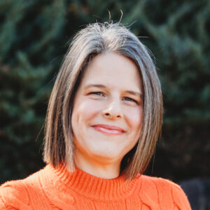 Episode 135 with Dr Janine Kinahan