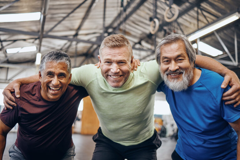 men's health